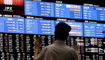 মার্কিন শুল্ক প্রত্যাহারে ঊর্ধ্বমুখী এশিয়ার বাজার