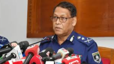 মামলা দিয়ে কোনো নিরীহ লোককে হয়রানি করা যাবে না: আইজিপি