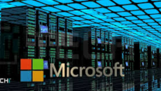 মাইক্রোসফটের ডেটা সেন্টার পরিকল্পনায় ধীরগতি