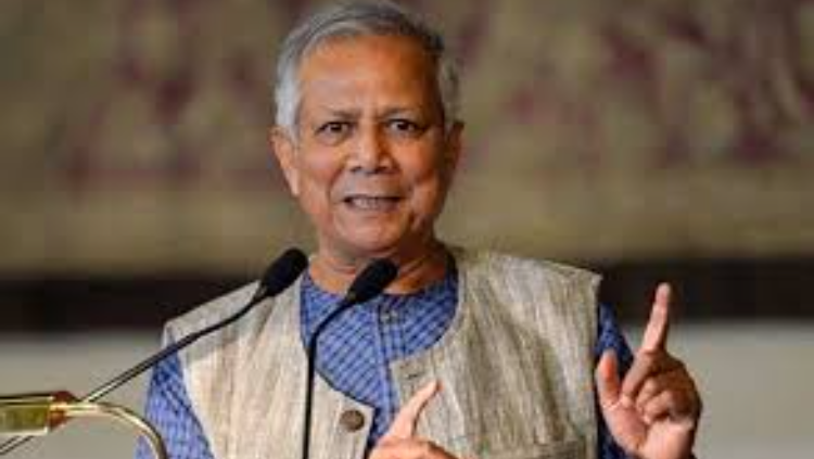 বিশ্বকে বদলানোর মতো দুর্দান্ত আইডিয়া বাংলাদেশের আছে: ড. ইউনূস