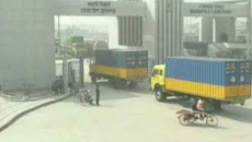 ভারতের ট্রান্সশিপমেন্ট বাতিল, বেনাপোল থেকে ফেরত এল ৪ পণ্যবাহী ট্রাক