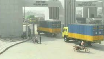 ভারতের ট্রান্সশিপমেন্ট বাতিল, বেনাপোল থেকে ফেরত এল ৪ পণ্যবাহী ট্রাক