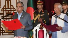 অন্তর্বর্তী সরকারের লম্বা সময় ক্ষমতায় থাকার প্রসঙ্গ কেন আলোচনায়