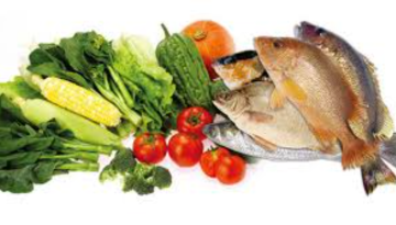 মুরগির দাম কমলেও চড়া মাছ-সবজির বাজার