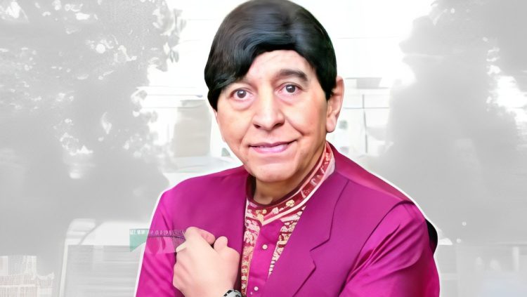 কিংবদন্তি অভিনেতা জাভেদ গুরুতর অসুস্থ, হাসপাতালে ভর্তি