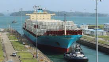 এবার পানামা ও সুয়েজ খাল নিয়ে যে দাবি তুললেন ট্রাম্প