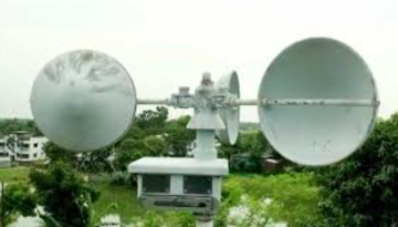 চলতি সপ্তাহের আবহাওয়ার পূর্বাভাস