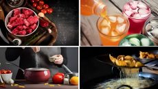 হার্টের রোগীদের জন্য যে ৪ খাবার বিপজ্জনক