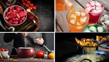 হার্টের রোগীদের জন্য যে ৪ খাবার বিপজ্জনক