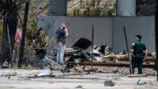 যুক্তরাষ্ট্রে ফের বিমান বিধ্বস্ত হয়ে নিহত অন্তত ৩