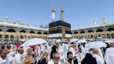 ২৩ এপ্রিল থেকে অনুমতি ছাড়া মক্কায় প্রবেশে নিষেধাজ্ঞা