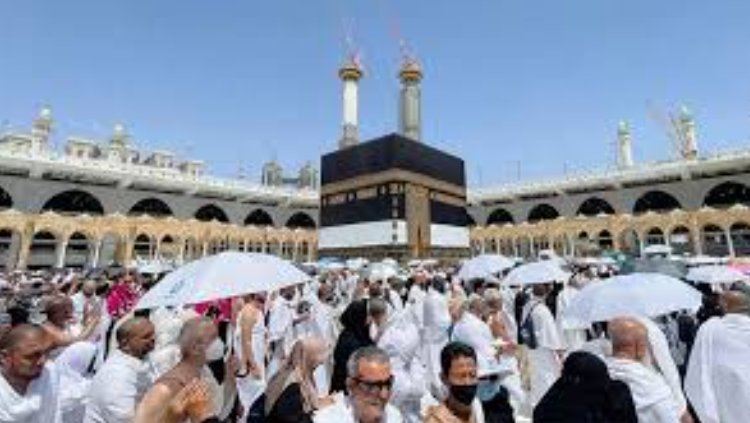২৩ এপ্রিল থেকে অনুমতি ছাড়া মক্কায় প্রবেশে নিষেধাজ্ঞা