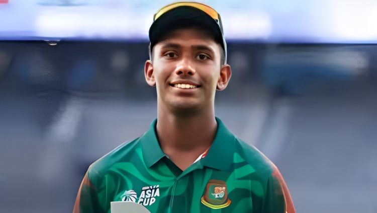 এসএসসি পরীক্ষা রেখে খেলাকে বেছে নিলেন তামিম