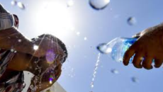 চলমান তাপ প্রবাহ ১০ জেলায় অব্যাহত থাকতে পারে