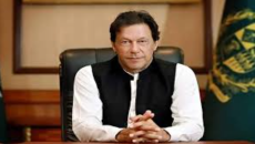 পাকিস্তানের সেনাবাহিনীর সঙ্গে সংলাপের নির্দেশ ইমরান খানের