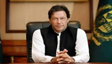 পাকিস্তানের সেনাবাহিনীর সঙ্গে সংলাপের নির্দেশ ইমরান খানের
