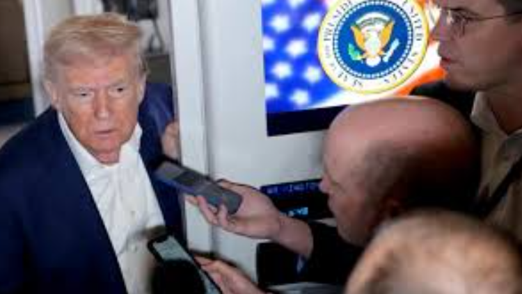 মার্কিন পাল্টা শুল্ক অব্যাহতিতে বড় প্রযুক্তি কোম্পানির স্বস্তি