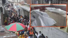 টঙ্গীতে ফ্ল্যাট বাসা থেকে ২ শিশুর রক্তাক্ত মরদেহ উদ্ধার