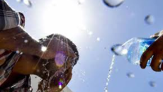 এপ্রিলে গরম বাড়বে, দুঃসংবাদ দিলো আবহাওয়া অফিস