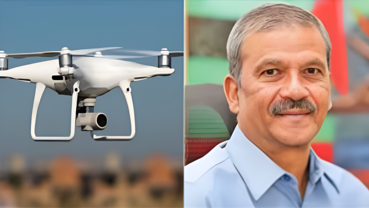 আইন উপদেষ্টার বাসভবনে ‘ড্রোন’, তদন্তে গোয়েন্দারা