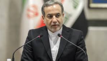 যুক্তরাষ্ট্রের সঙ্গে সরাসরি আলোচনা ‘অর্থহীন’: ইরানের পররাষ্ট্রমন্ত্রী