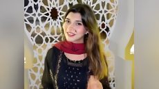 সড়ক দুর্ঘটনায় বৈষম্যবিরোধী আন্দোলনের সমন্বয়ক তানিফা নিহত