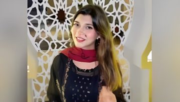 সড়ক দুর্ঘটনায় বৈষম্যবিরোধী আন্দোলনের সমন্বয়ক তানিফা নিহত