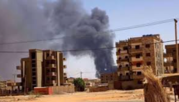 সুদানে আধাসামরিক বাহিনীর হামলায় ২০ শিশুসহ নিহত শতাধিক