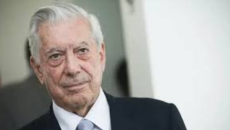 নোবেলজয়ী লেখক মারিও বার্গাস ইয়োসা আর নেই