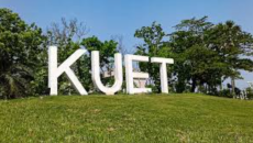 কুয়েটের ৩৭ শিক্ষার্থী সাময়িক বহিষ্কার, হল খুলবে ২ মে