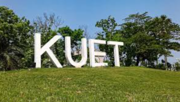 কুয়েটের ৩৭ শিক্ষার্থী সাময়িক বহিষ্কার, হল খুলবে ২ মে