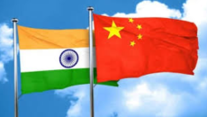 ৮৫ হাজার ভারতীয়কে ভিসা দিল চীন