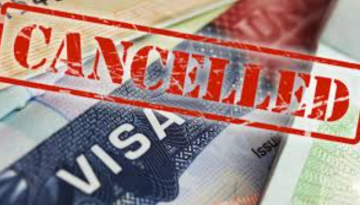 এবার পাকিস্তানিদের সব ভিসা বাতিল, পরিষেবা স্থগিত করল ভারত