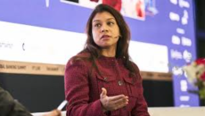 ফ্ল্যাট ইস্যুতে ফের ‘মিথ্যাচার’ করার অভিযোগ টিউলিপের বিরুদ্ধে