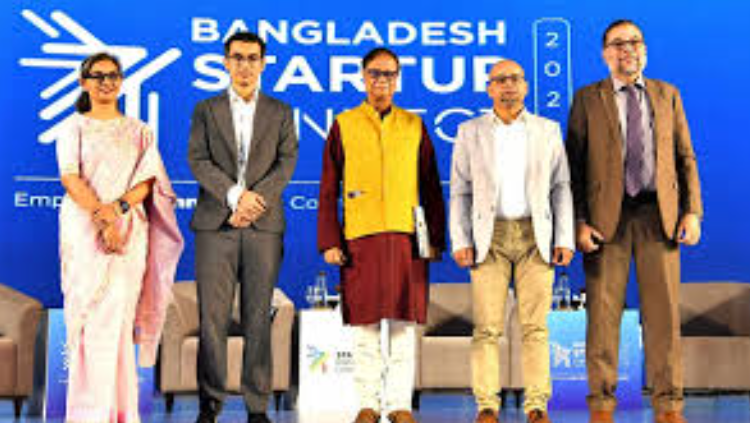 নতুন উদ্যোক্তাদের জন্য ৯০০ কোটি টাকার তহবিল গঠন