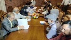 রাষ্ট্র সংস্কারে সাধারণ মানুষের মতামত নিতে জরিপ চালাবে ঐকমত্য কমিশন