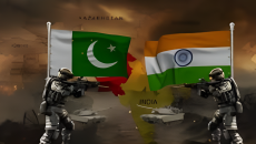 ভারত ও পাকিস্তানের মধ্যে যুদ্ধাবস্থা, বাংলাদেশেরও প্রস্তুত থাকতে হবে