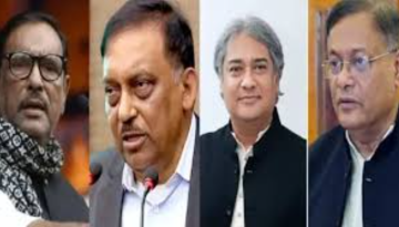 কামাল-কাদেরসহ ১০ জনের বিরুদ্ধে ইন্টারপোলের রেড নোটিশ জারির আবেদন