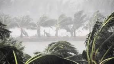 ঢাকাসহ ১২ জেলায় ৮০ কিলোমিটার বেগে ঝড়ের আভাস