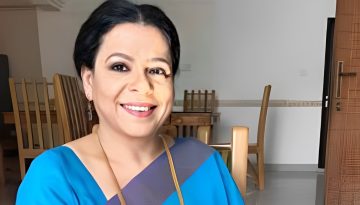 অভিনেত্রী গুলশান আরা আহমেদ মারা গেছেন