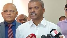 সীমাবদ্ধতা মেনে বিচারকদের দায়িত্ব পালন করতে হবে: উপদেষ্টা আসিফ