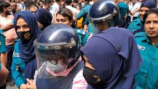 শমী কায়সার আবারও নতুন মামলায় গ্রেপ্তার