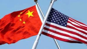মার্কিন কর্মকর্তাদের ওপর চীনের ভিসা নিষেধাজ্ঞা