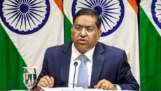 এবার ট্রান্সশিপমেন্ট সুবিধা বাতিলের কারণ জানালেন জয়সওয়াল