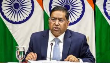 এবার ট্রান্সশিপমেন্ট সুবিধা বাতিলের কারণ জানালেন জয়সওয়াল