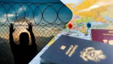 বাংলাদেশকে ‘নিরাপদ’ ঘোষণা, কঠিন হতে পারে ইউরোপে আশ্রয়