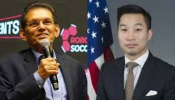 প্রধান উপদেষ্টার প্রতিনিধিকে মার্কিন উপজাতীয় নিরাপত্তা উপদেষ্টার ফোন