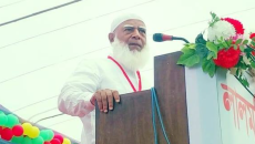 নির্বাচনের আগে বিচার-সংস্কার দৃশ্যমান করতে হবে: ডা. শফিকুর রহমান