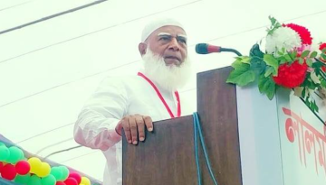 নির্বাচনের আগে বিচার-সংস্কার দৃশ্যমান করতে হবে: ডা. শফিকুর রহমান