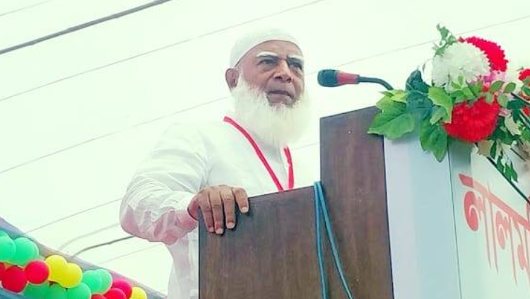 নির্বাচনের আগে বিচার-সংস্কার দৃশ্যমান করতে হবে: ডা. শফিকুর রহমান